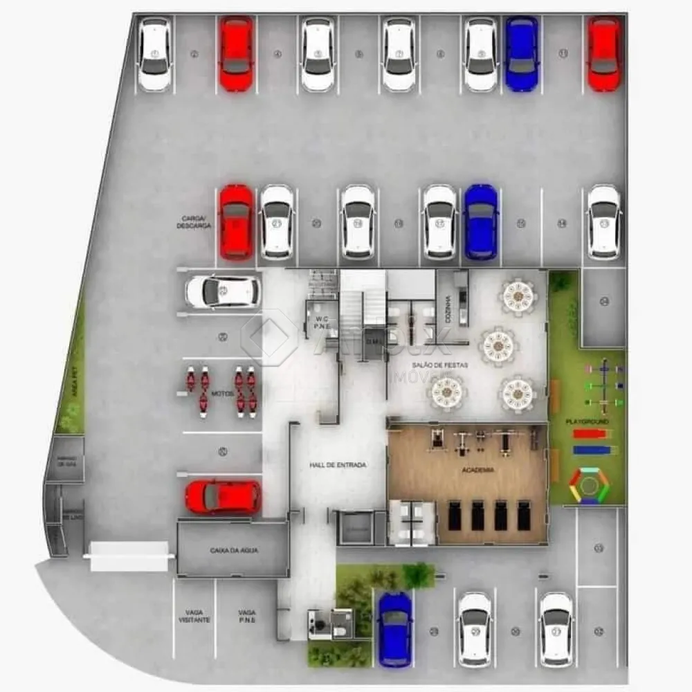 Comprar Terreno / Área em Santa Bárbara D`Oeste R$ 1.700.000,00 - Foto 7